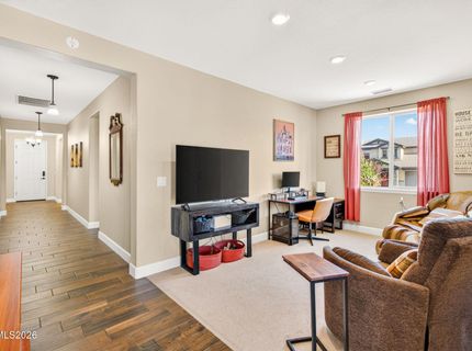 1395 Ione Pass Trail, Reno, NV 89523 Photo