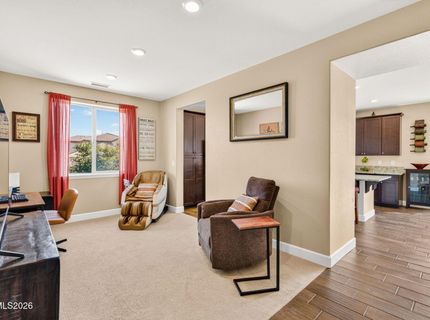 1395 Ione Pass Trail, Reno, NV 89523 Photo