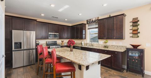 1395 Ione Pass Trail, Reno, NV 89523 Photo