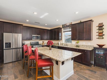 1395 Ione Pass Trail, Reno, NV 89523 Photo