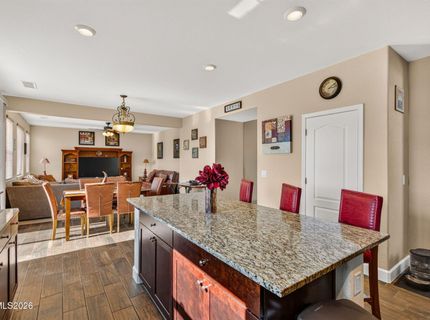 1395 Ione Pass Trail, Reno, NV 89523 Photo