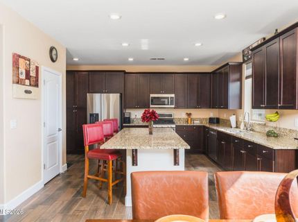 1395 Ione Pass Trail, Reno, NV 89523 Photo
