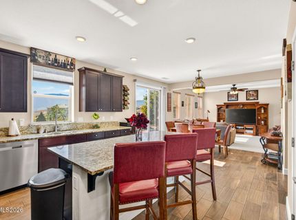 1395 Ione Pass Trail, Reno, NV 89523 Photo