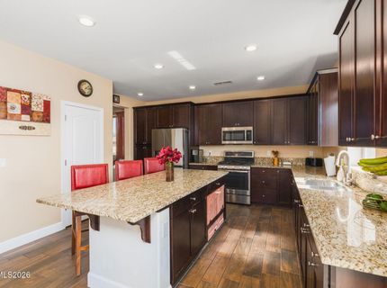 1395 Ione Pass Trail, Reno, NV 89523 Photo