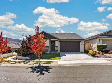 1395 Ione Pass Trail, Reno, NV 89523 Photo