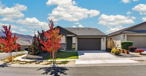 1395 Ione Pass Trail, Reno, NV 89523 Photo