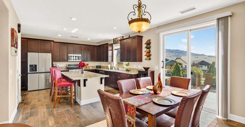 1395 Ione Pass Trail, Reno, NV 89523 Photo