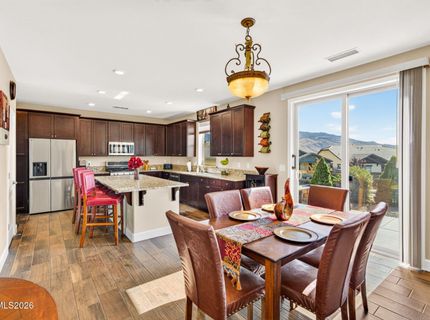 1395 Ione Pass Trail, Reno, NV 89523 Photo