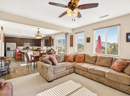 1395 Ione Pass Trail, Reno, NV 89523 Photo