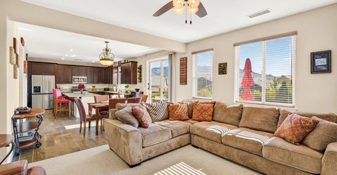 1395 Ione Pass Trail, Reno, NV 89523 Photo