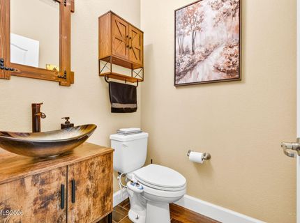 1395 Ione Pass Trail, Reno, NV 89523 Photo