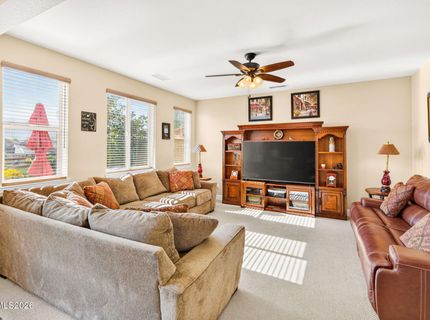 1395 Ione Pass Trail, Reno, NV 89523 Photo