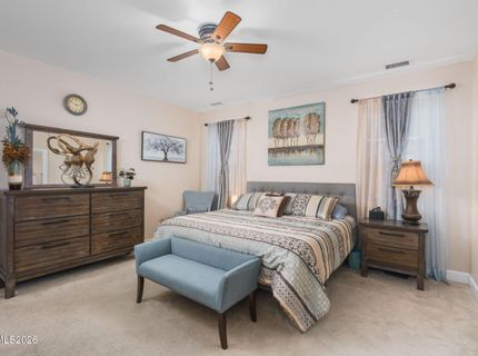 1395 Ione Pass Trail, Reno, NV 89523 Photo