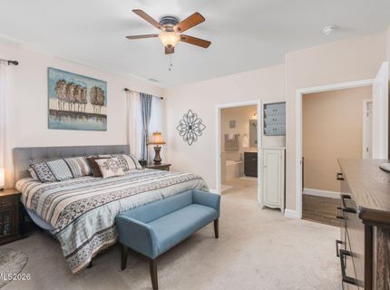 1395 Ione Pass Trail, Reno, NV 89523 Photo