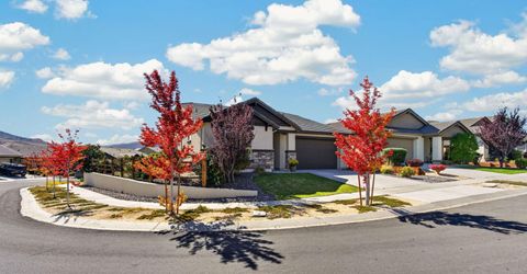 1395 Ione Pass Trail, Reno, NV 89523 Photo