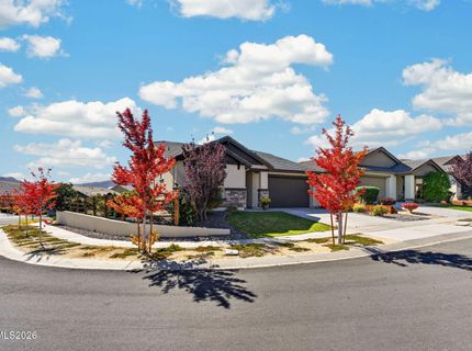 1395 Ione Pass Trail, Reno, NV 89523 Photo