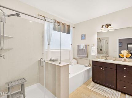 1395 Ione Pass Trail, Reno, NV 89523 Photo
