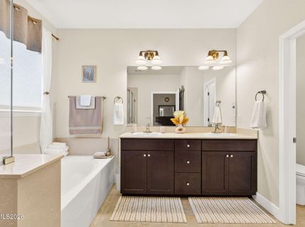 1395 Ione Pass Trail, Reno, NV 89523 Photo