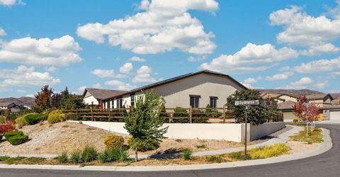 1395 Ione Pass Trail, Reno, NV 89523 Photo