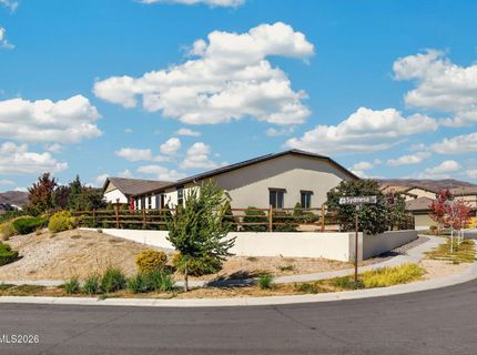 1395 Ione Pass Trail, Reno, NV 89523 Photo
