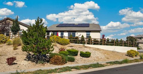 1395 Ione Pass Trail, Reno, NV 89523 Photo