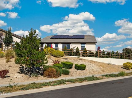 1395 Ione Pass Trail, Reno, NV 89523 Photo