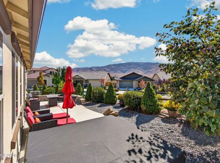1395 Ione Pass Trail, Reno, NV 89523 Photo