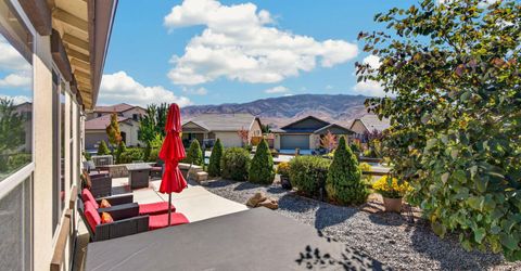 1395 Ione Pass Trail, Reno, NV 89523 Photo
