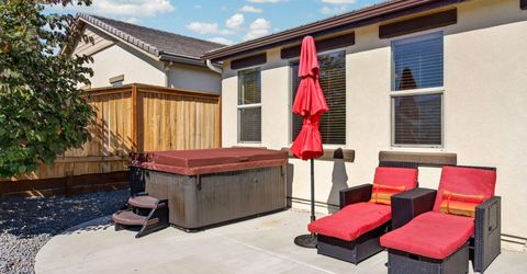 1395 Ione Pass Trail, Reno, NV 89523 Photo