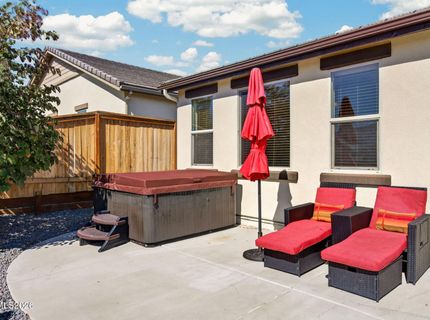 1395 Ione Pass Trail, Reno, NV 89523 Photo