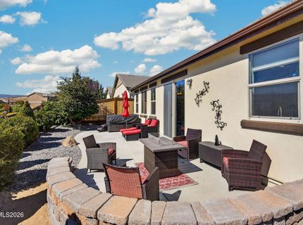 1395 Ione Pass Trail, Reno, NV 89523 Photo