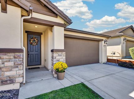 1395 Ione Pass Trail, Reno, NV 89523 Photo