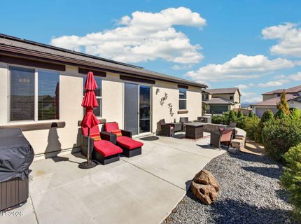 1395 Ione Pass Trail, Reno, NV 89523 Photo