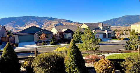 1395 Ione Pass Trail, Reno, NV 89523 Photo
