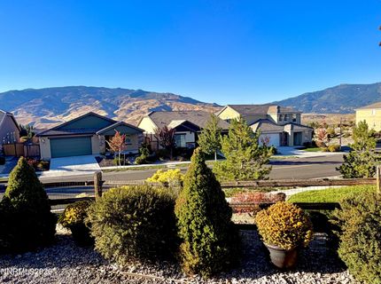 1395 Ione Pass Trail, Reno, NV 89523 Photo