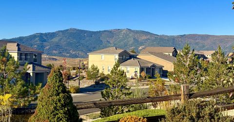 1395 Ione Pass Trail, Reno, NV 89523 Photo