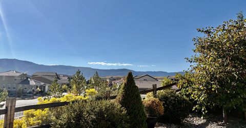 1395 Ione Pass Trail, Reno, NV 89523 Photo