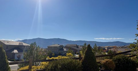 1395 Ione Pass Trail, Reno, NV 89523 Photo