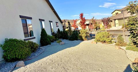 1395 Ione Pass Trail, Reno, NV 89523 Photo
