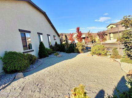 1395 Ione Pass Trail, Reno, NV 89523 Photo