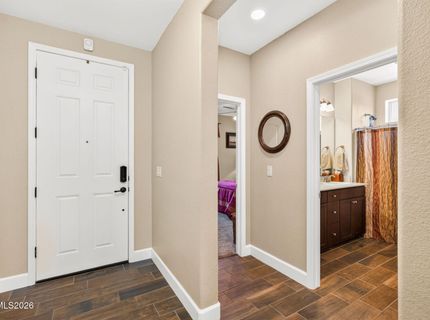 1395 Ione Pass Trail, Reno, NV 89523 Photo