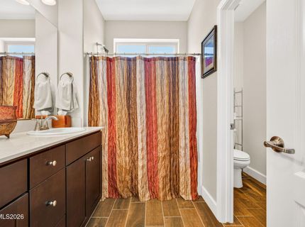 1395 Ione Pass Trail, Reno, NV 89523 Photo