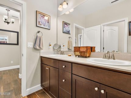 1395 Ione Pass Trail, Reno, NV 89523 Photo