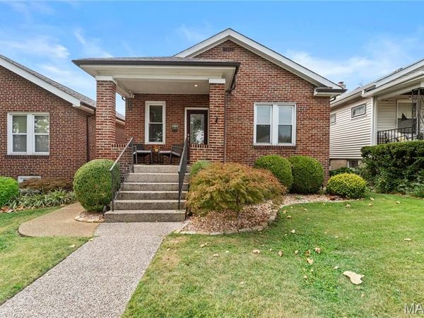 1465 Graham Street, St Louis, MO 63139