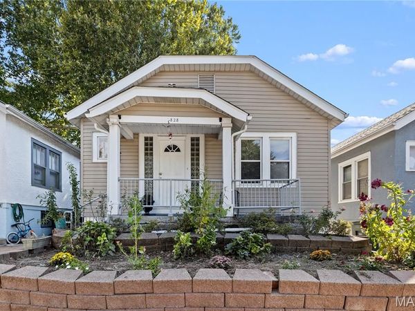 3828 Neosho Street, St Louis, MO 63116