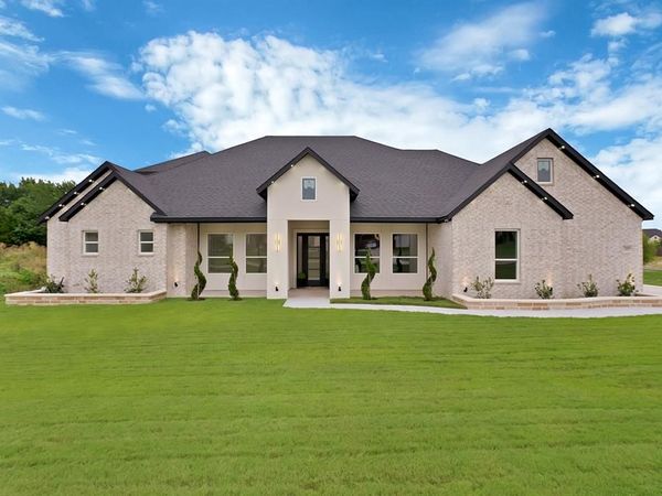7460 Bald Cypress Drive, Ovilla, TX 75154