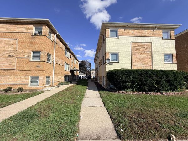1915 S Harlem Avenue , Unit G, Berwyn, IL 60402