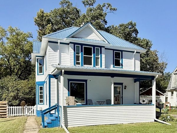 219 Lyons Court, Toulon, IL 61483