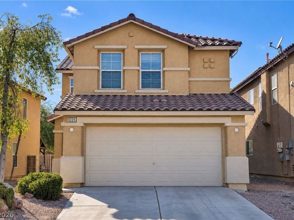 North Las Vegas, NV 89081