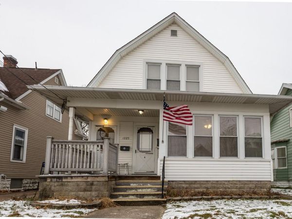 1225 W Osborne Street, Sandusky, OH 44870